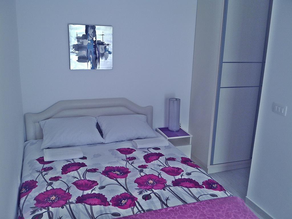 Kotor Kelly Apartments Номер фото