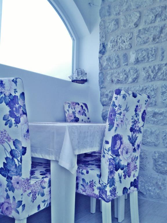 Kotor Kelly Apartments Номер фото