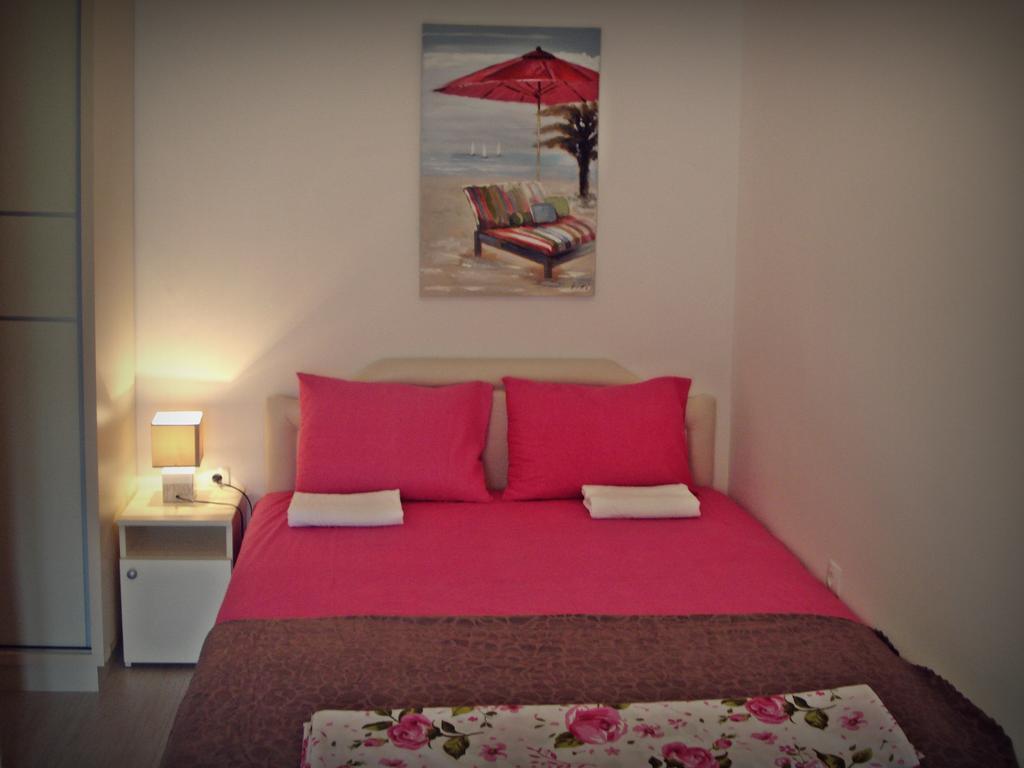 Kotor Kelly Apartments Номер фото