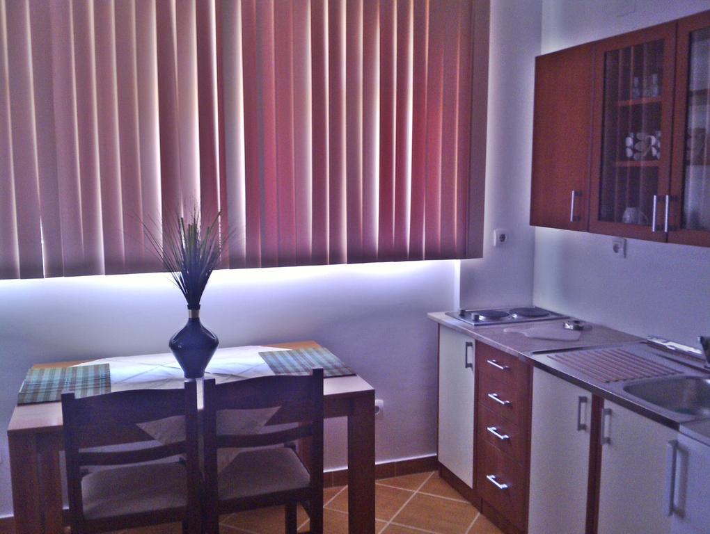 Kotor Kelly Apartments Номер фото