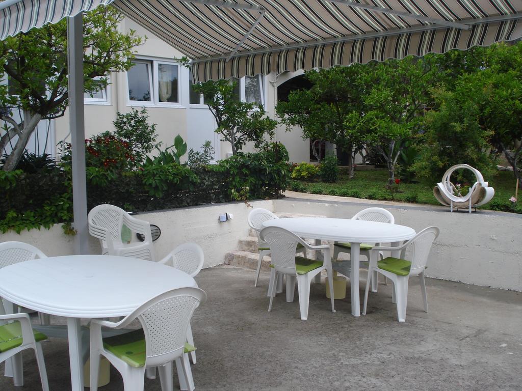 Kotor Kelly Apartments Экстерьер фото