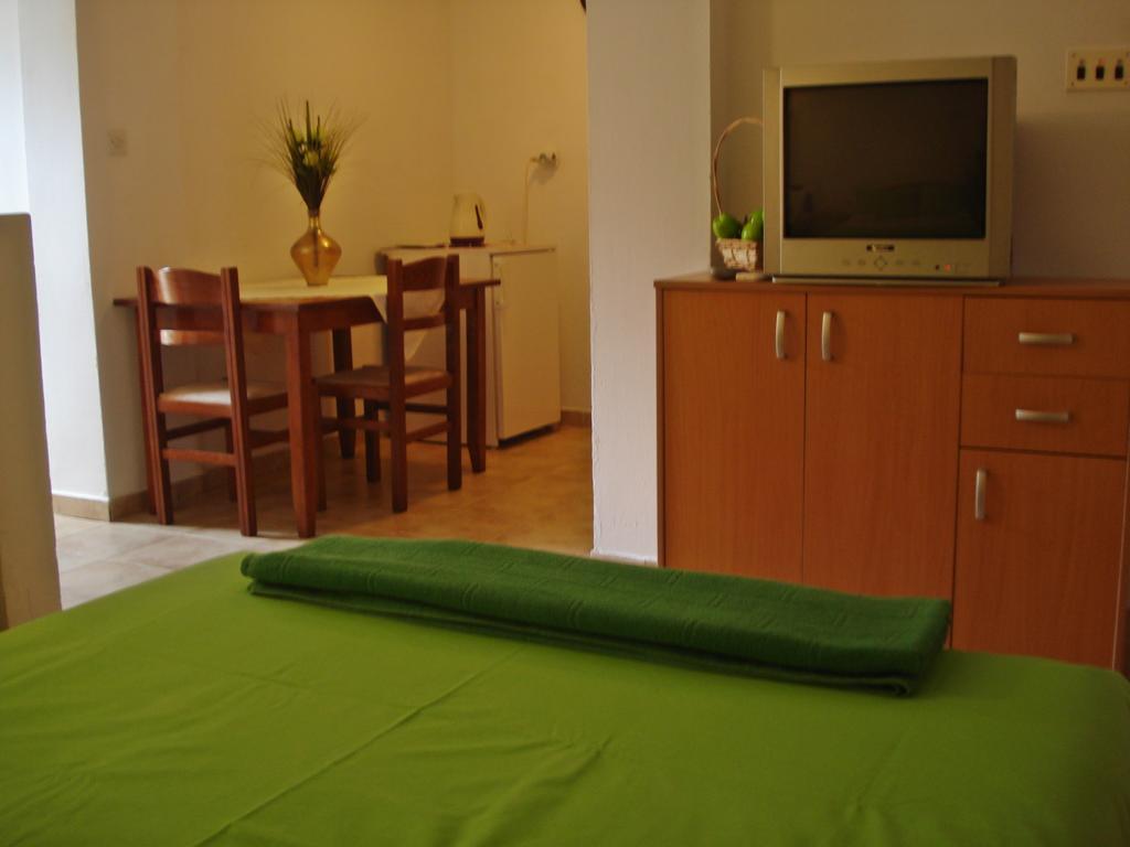 Kotor Kelly Apartments Номер фото