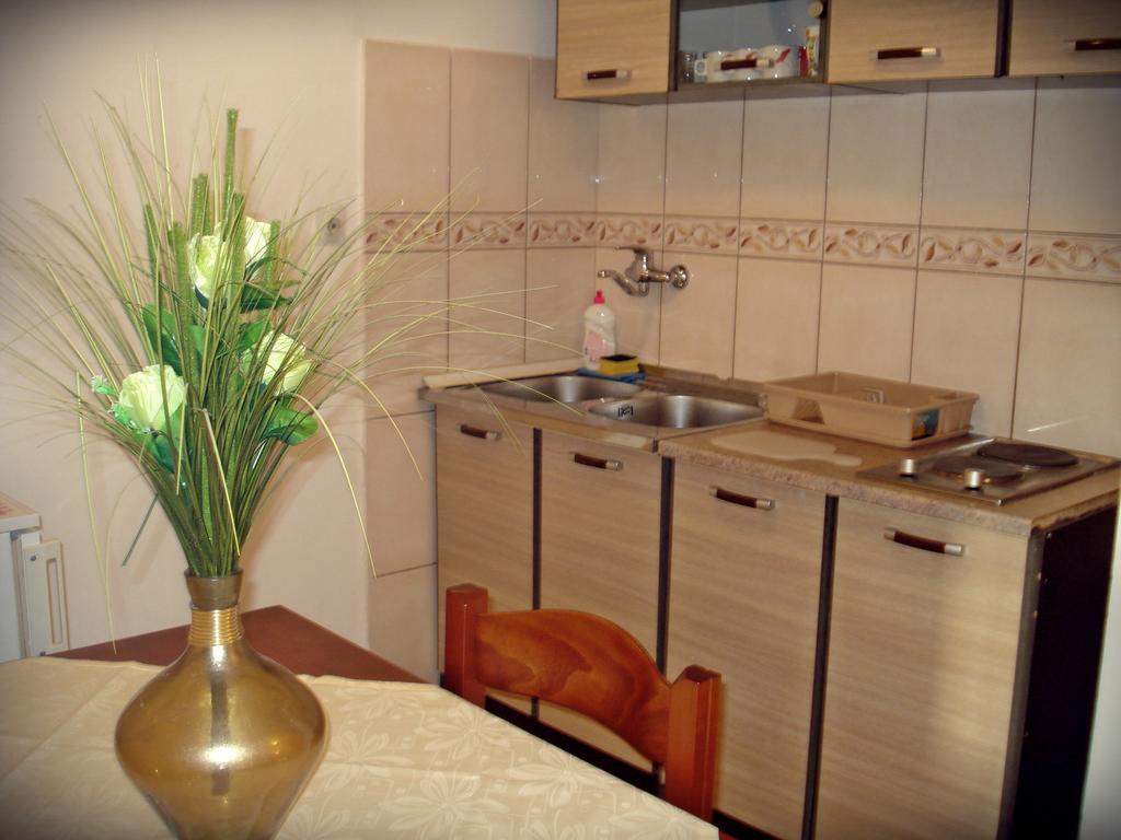 Kotor Kelly Apartments Номер фото